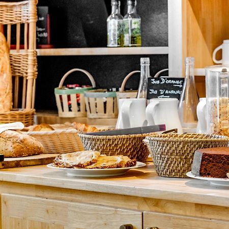 Hotellerie Du Domaine De Cabasse Séguret Eksteriør billede